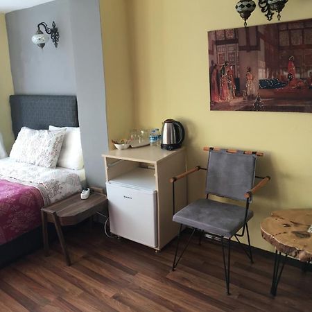 Marmara House&Apartments Istanbul Eksteriør bilde
