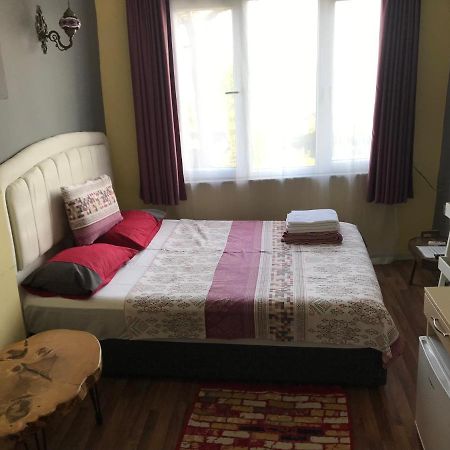 Marmara House&Apartments Istanbul Eksteriør bilde