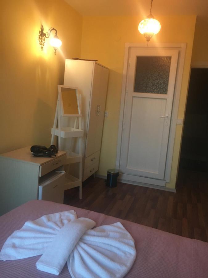 Marmara House&Apartments Istanbul Eksteriør bilde