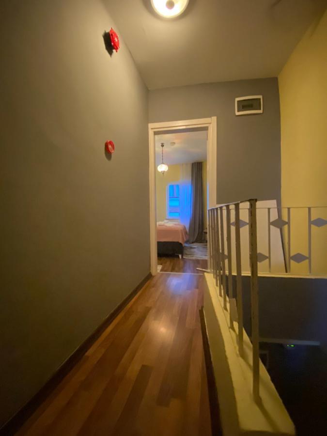 Marmara House&Apartments Istanbul Eksteriør bilde