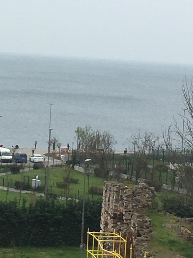 Marmara House&Apartments Istanbul Eksteriør bilde