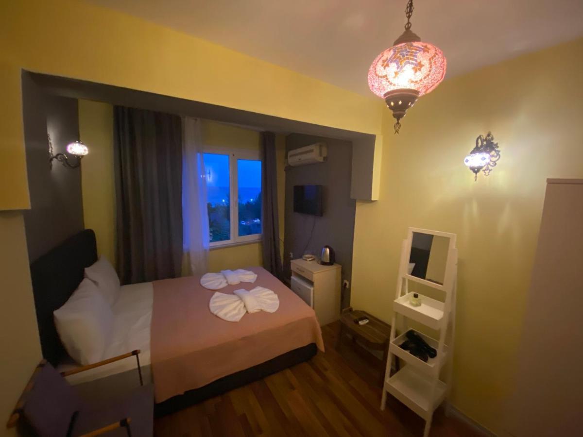 Marmara House&Apartments Istanbul Eksteriør bilde