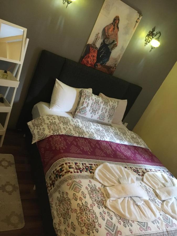 Marmara House&Apartments Istanbul Eksteriør bilde