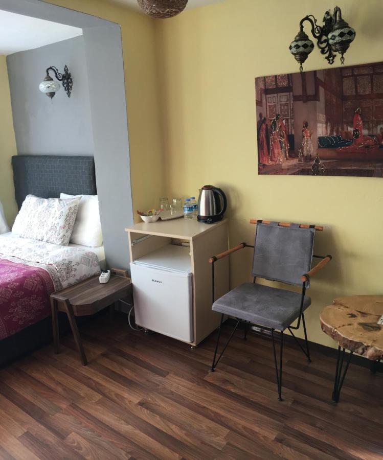 Marmara House&Apartments Istanbul Eksteriør bilde