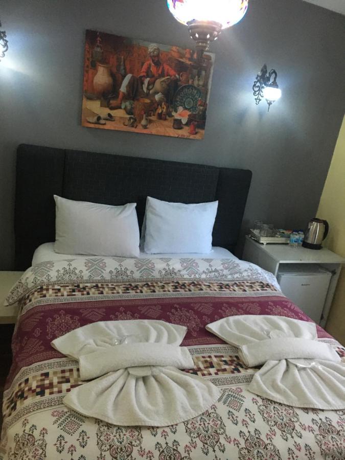 Marmara House&Apartments Istanbul Eksteriør bilde