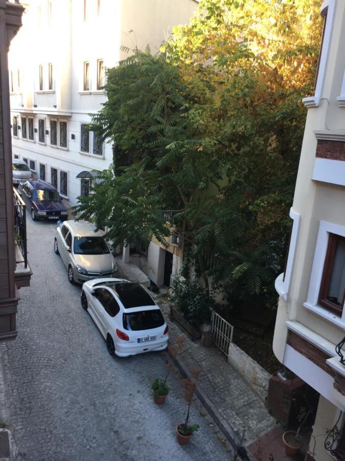 Marmara House&Apartments Istanbul Eksteriør bilde