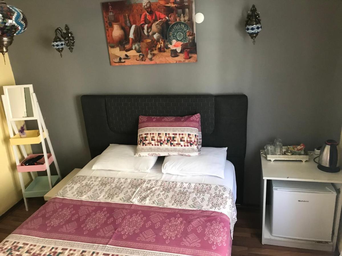 Marmara House&Apartments Istanbul Eksteriør bilde