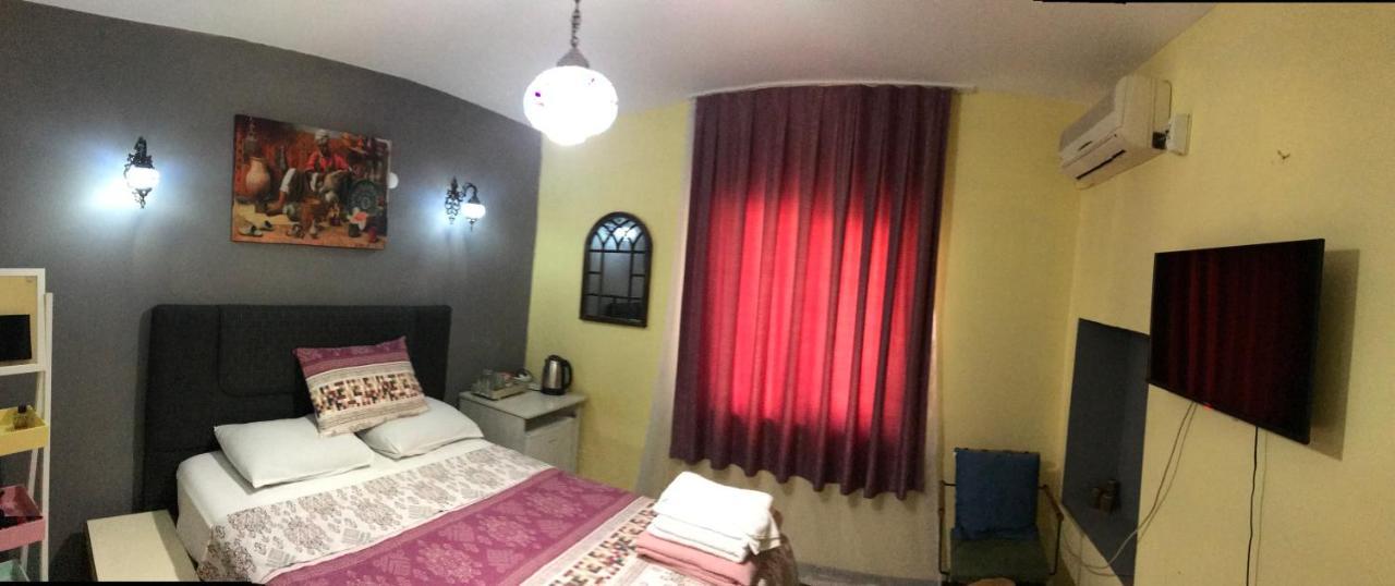 Marmara House&Apartments Istanbul Eksteriør bilde