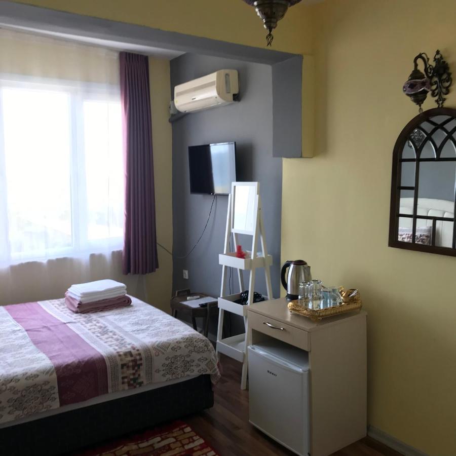 Marmara House&Apartments Istanbul Eksteriør bilde