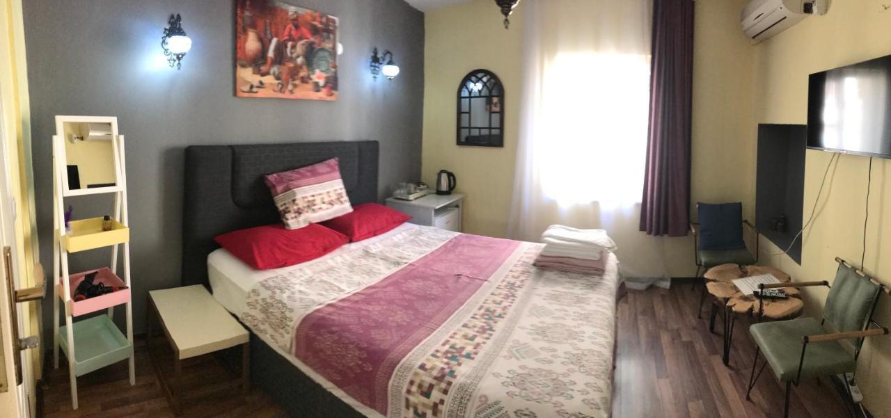 Marmara House&Apartments Istanbul Eksteriør bilde