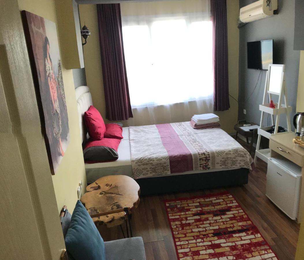 Marmara House&Apartments Istanbul Eksteriør bilde
