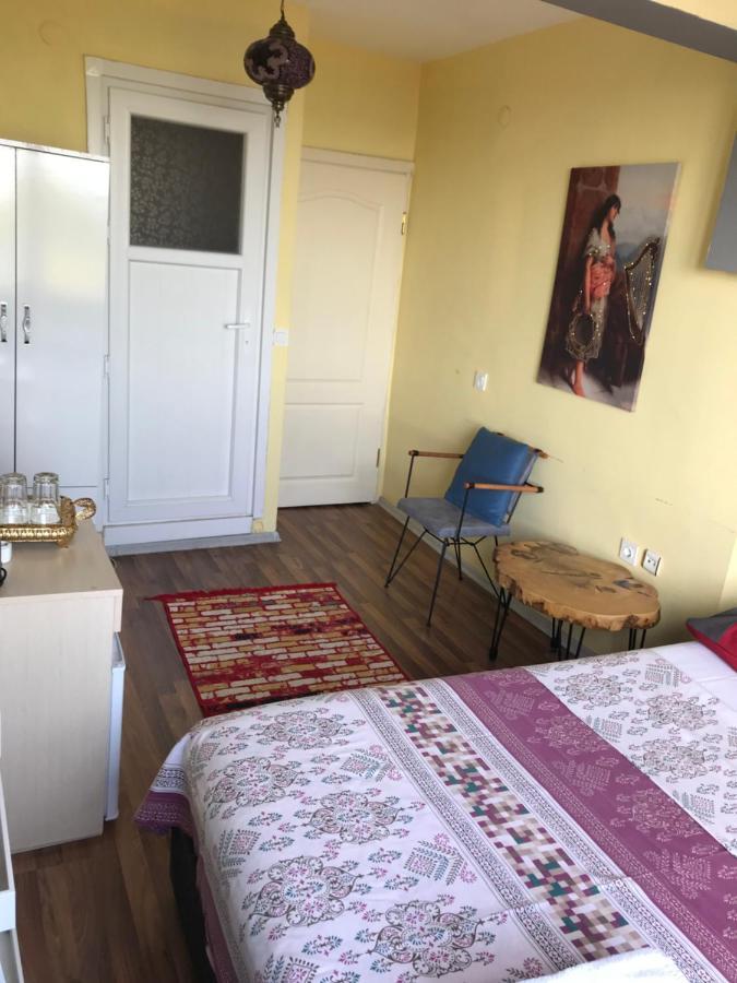 Marmara House&Apartments Istanbul Eksteriør bilde