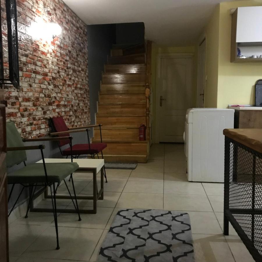 Marmara House&Apartments Istanbul Eksteriør bilde
