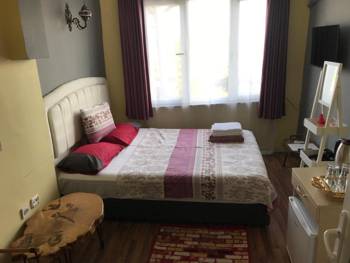 Marmara House&Apartments Istanbul Eksteriør bilde