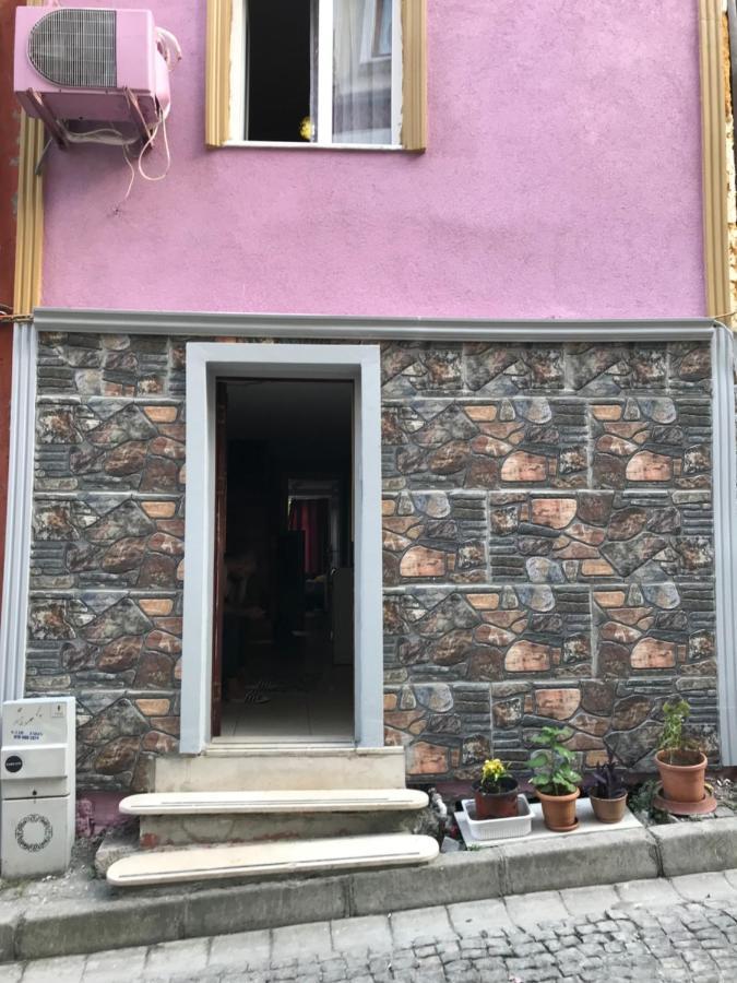 Marmara House&Apartments Istanbul Eksteriør bilde