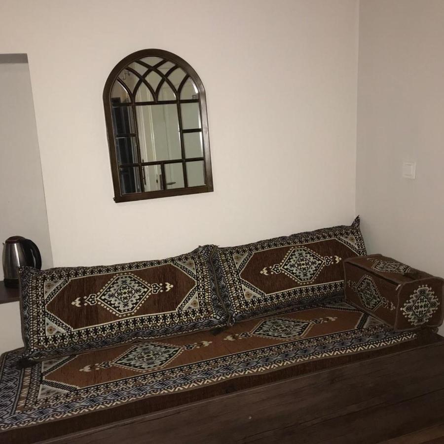 Marmara House&Apartments Istanbul Eksteriør bilde