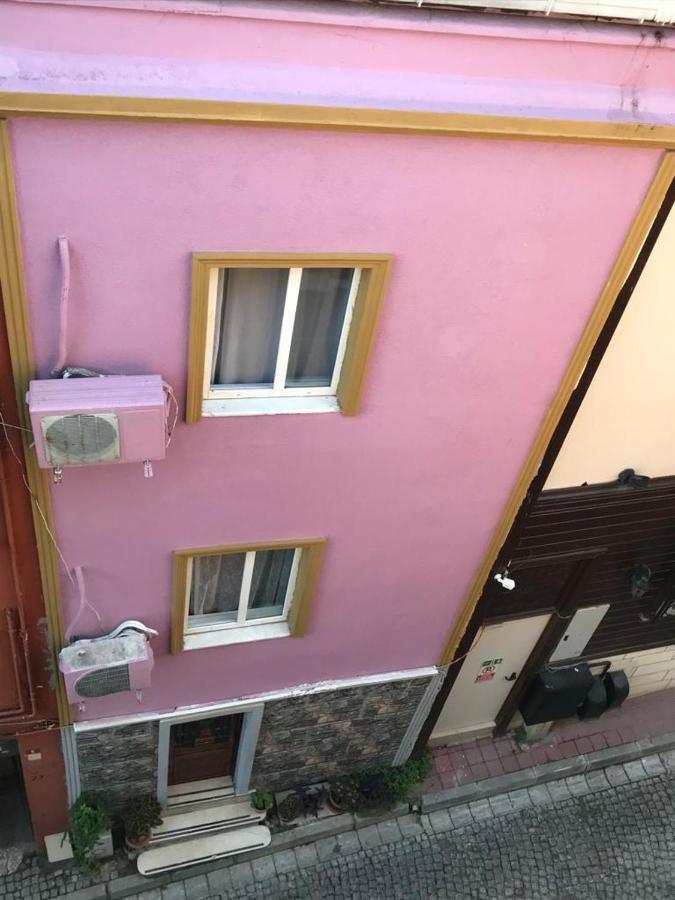Marmara House&Apartments Istanbul Eksteriør bilde