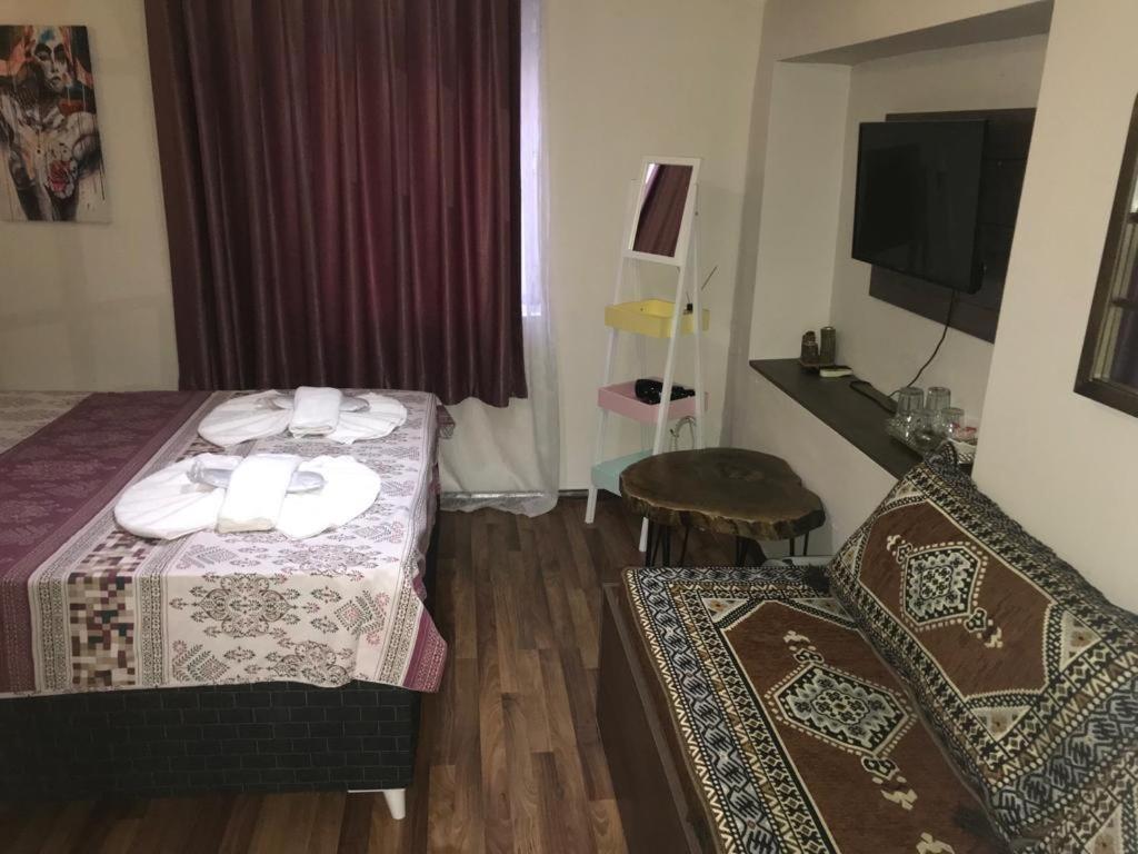 Marmara House&Apartments Istanbul Eksteriør bilde