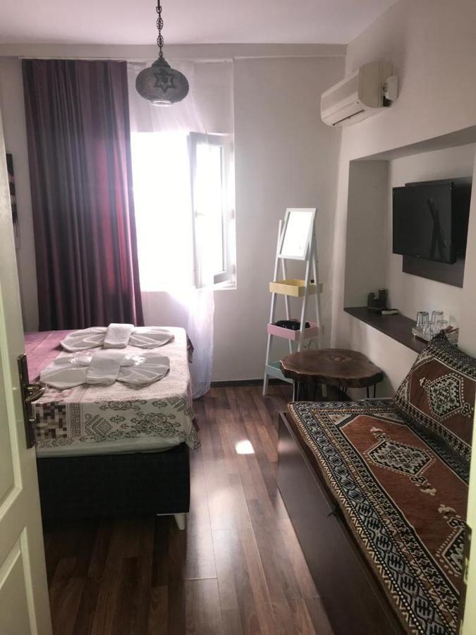 Marmara House&Apartments Istanbul Eksteriør bilde
