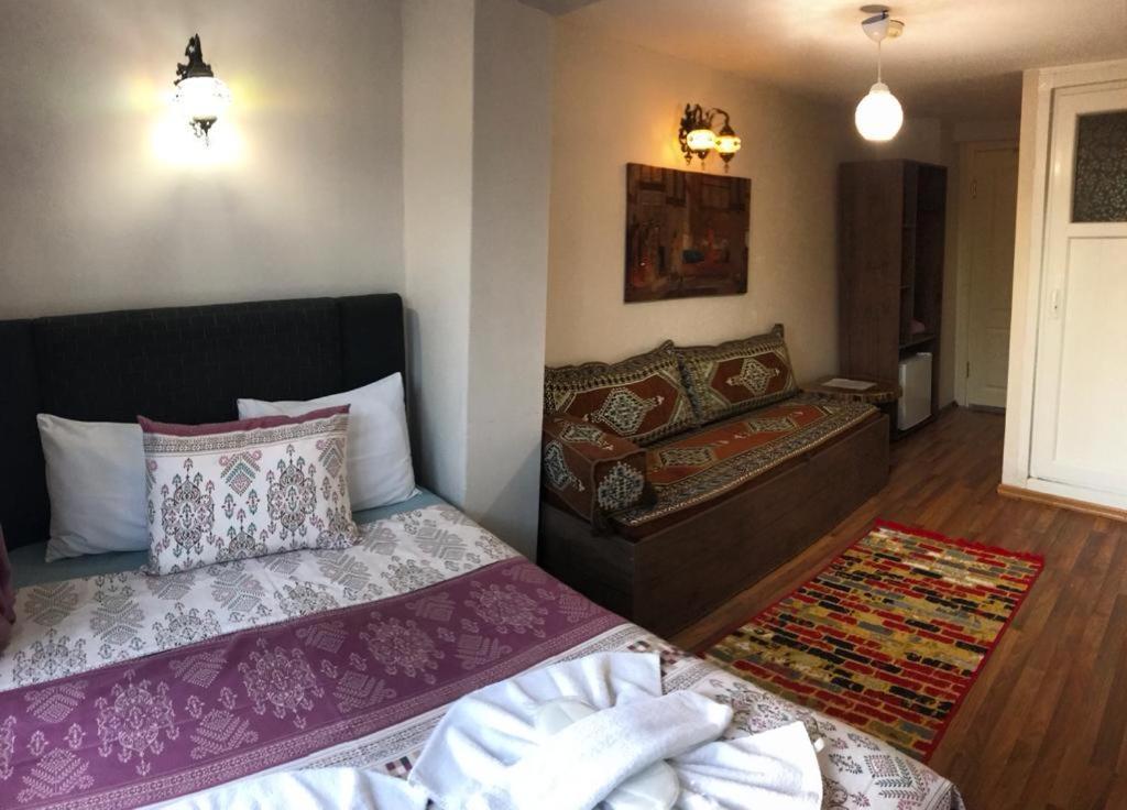 Marmara House&Apartments Istanbul Eksteriør bilde