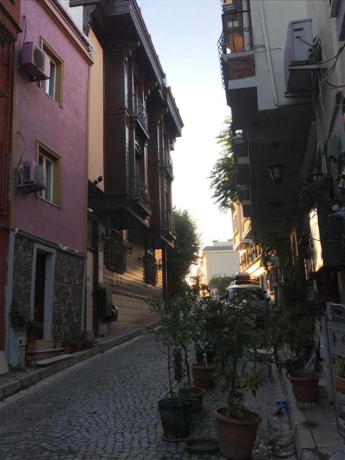 Marmara House&Apartments Istanbul Eksteriør bilde